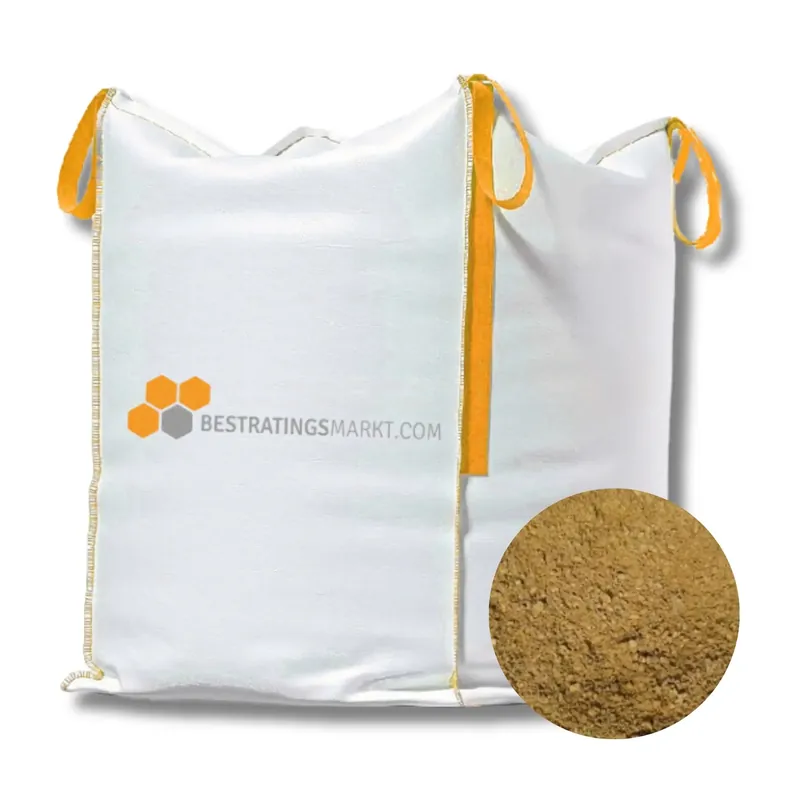 Dololux Gravier d’Or 0-5 mm Bigbag – 1500 kg Actieprijs