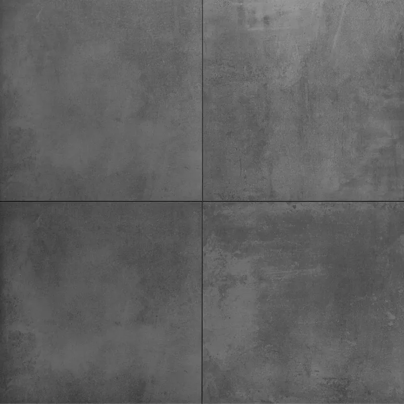 Cerasun 60x60x4 cm Vulcano Dark Korting