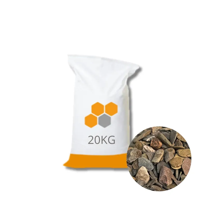 Flachkorn 16-32 mm zakgoed Redsun Fabrieksprijs