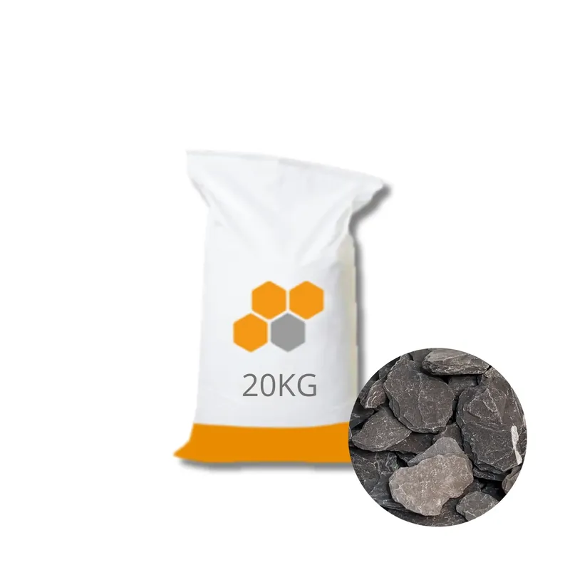 Koopje Canadian Slate Grijs-Blauw 30-60 mm zakgoed Redsun