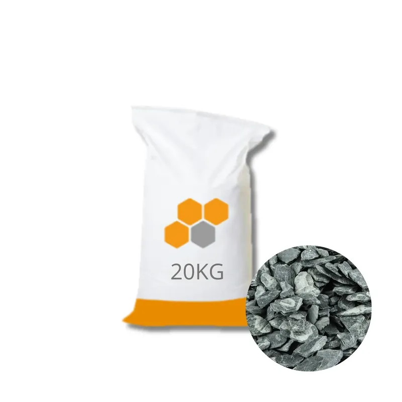 Slate Grey 30-60 mm zakgoed Redsun Hete Deal
