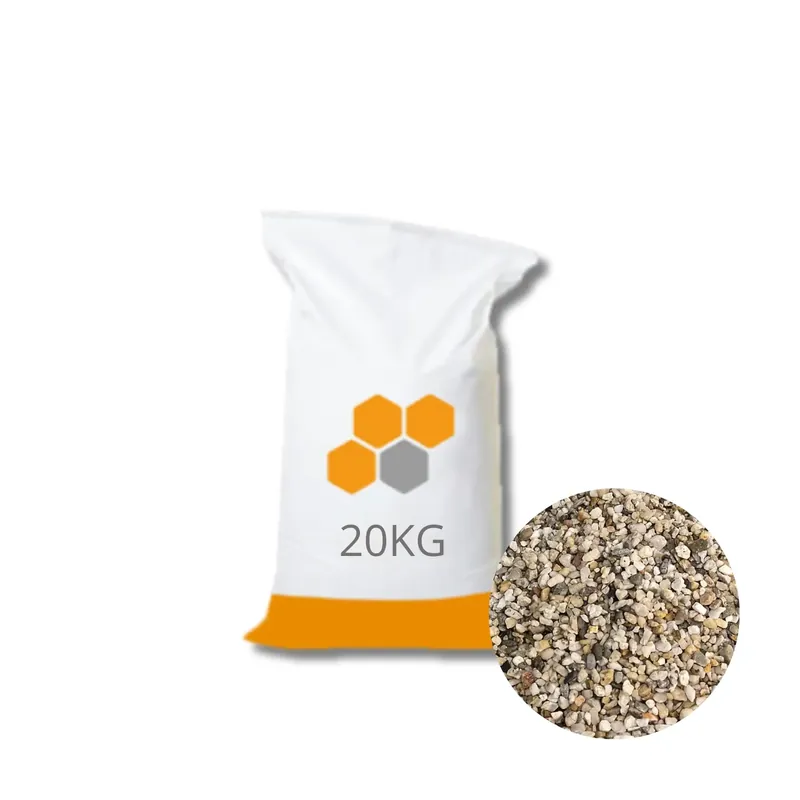 Meest Verkocht Grind 2-5 mm zakgoed Redsun