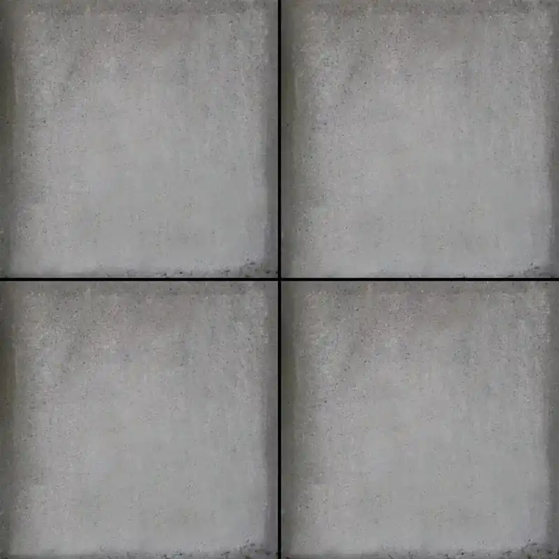 Koopje Betontegel 50x50x5 Grijs vlak KOMO