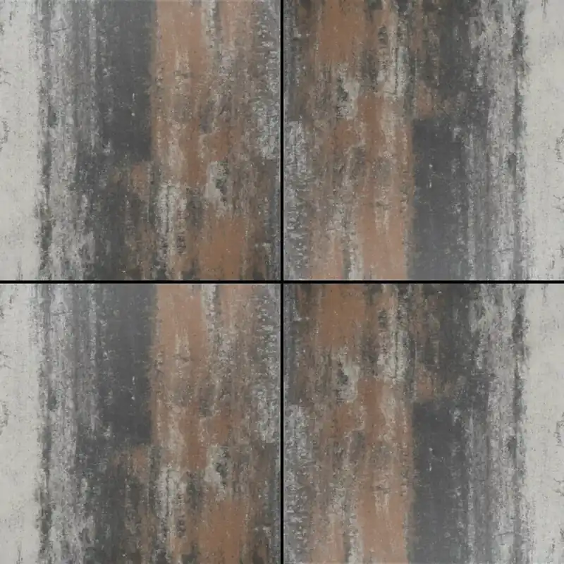 Tremico 60x60x6 Texels Bont Premium