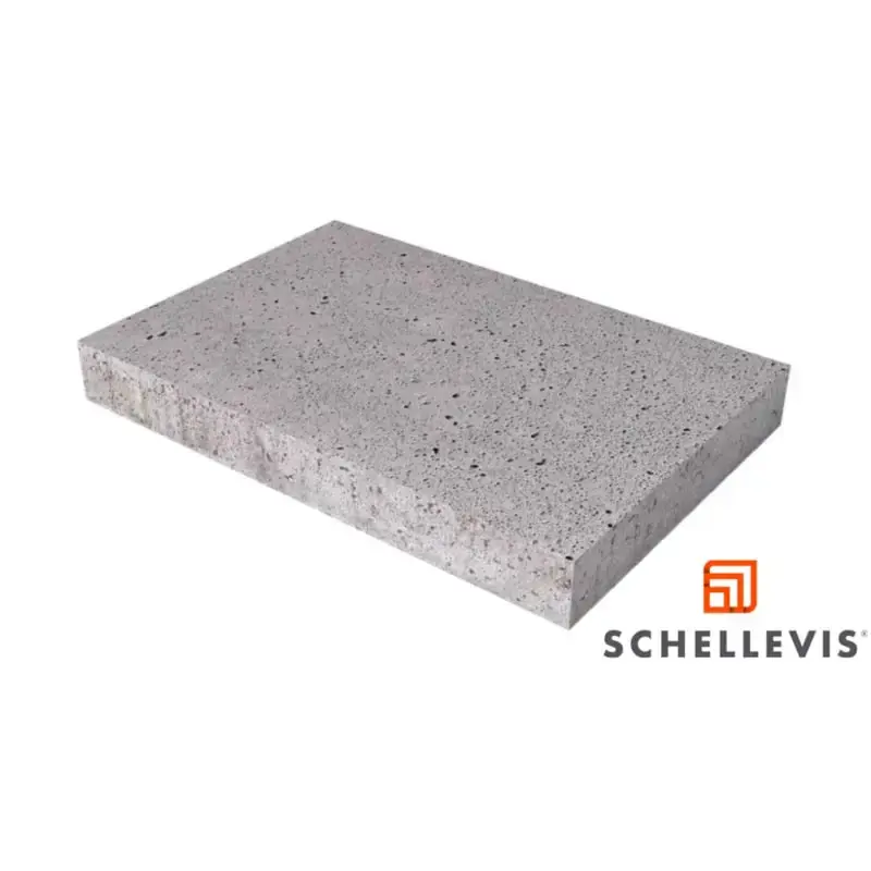 Schellevis Oud Hollandse Tegel 60x40x7 Grijs Koop Online
