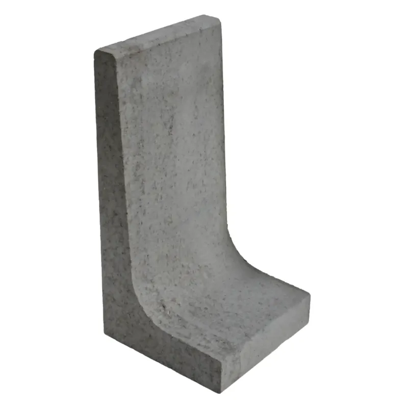 Laatste Kans L-element 80x40x40 grijs