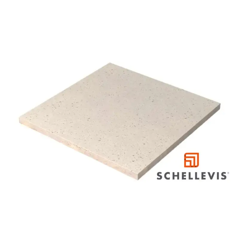 Schellevis Oud Hollandse Tegel 100x100x5 Creme Exclusieve Aanbieding
