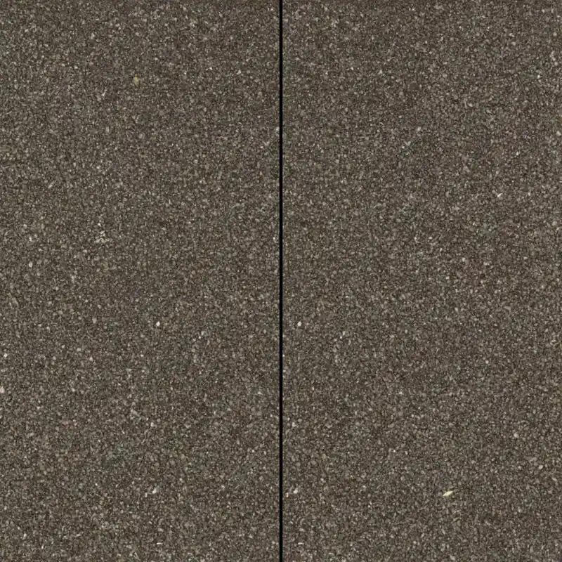 ZOAK 60x30x5,5 Zwart Beste Prijs