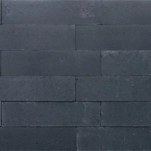 Wallblock New 12x10x30 cm Antraciet Shop Nu