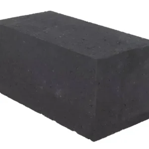 Favoriet Wallblock New 15x15x30 cm Antraciet