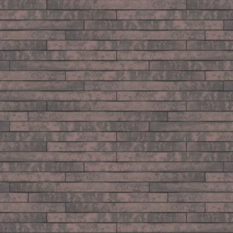 GeoStylistix WF 21x10x5,2 Shaded Brown/Black Aanbieding