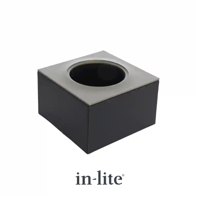 Snelle Levering BOX 1 Pearl Grey