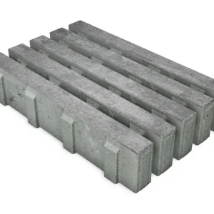 Gereduceerde Prijs EcoSteen Stroke 60x40x12 - Cannobio