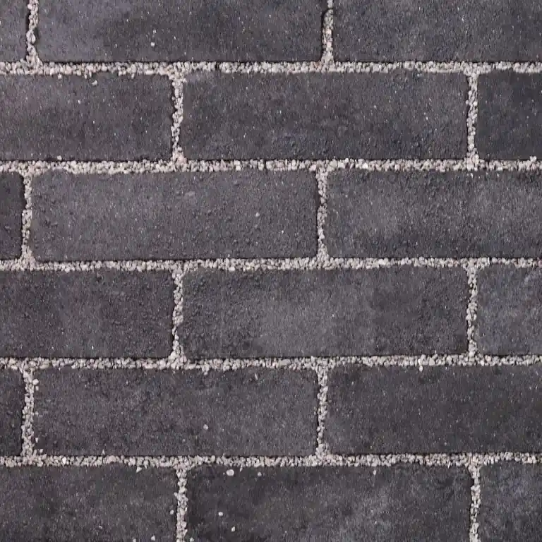 Hydro Brick Comfort 21x6,7x8 - Nuance Black Koop Vandaag