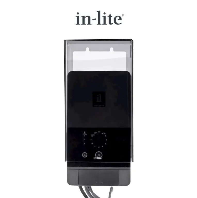 HUB PROTECTOR Weekendaanbieding