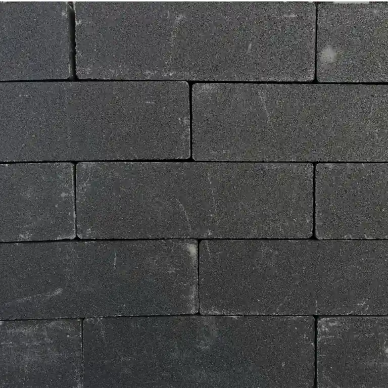 Direct Verzonden Soft Comfort DF 21x7x8 - Nero