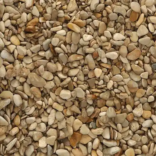 Snelle Levering BigBag 1000 kg Castle Grind 5 - 15 mm