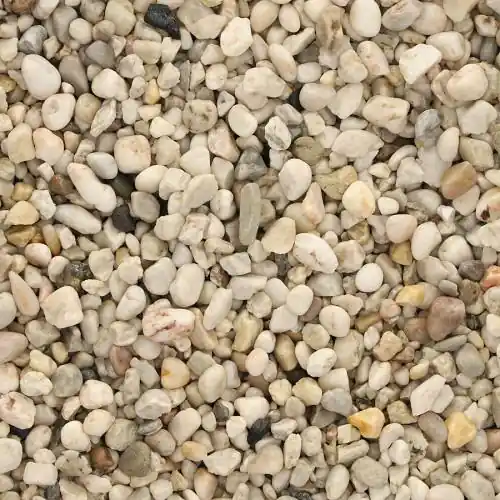 BigBag 1000 kg Wit grind 8-16 mm Beperkt Aanbod
