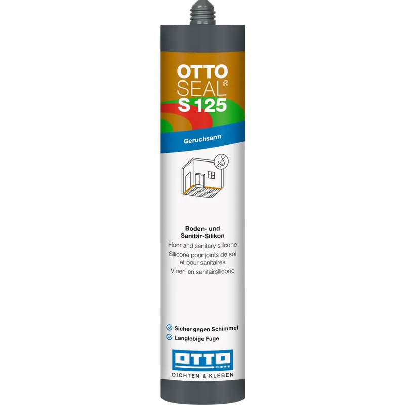 Meest Verkocht Ottoseal S125 310ml