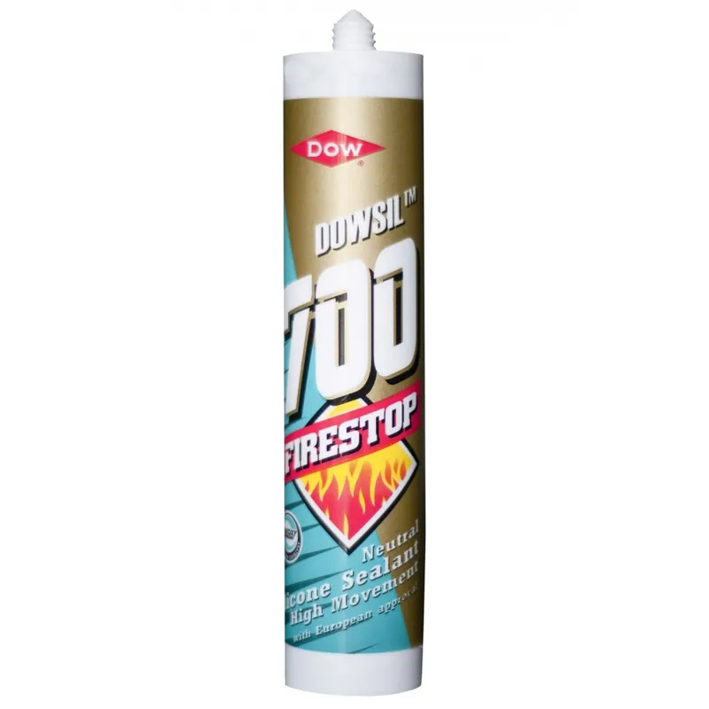 Betrouwbaar DOWSIL Firestop 700 310ml