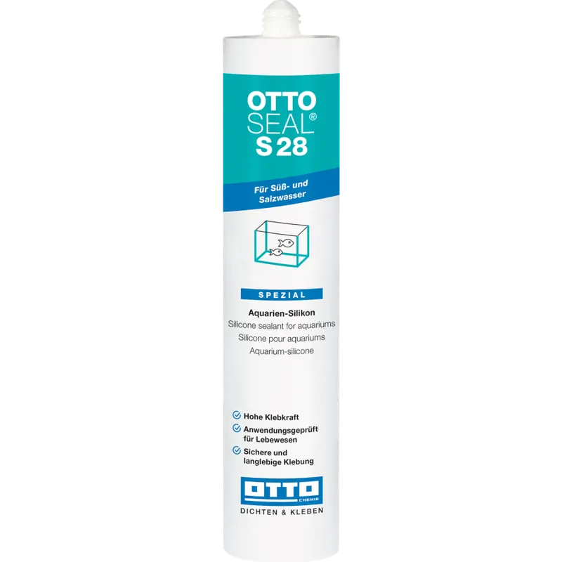 Ottoseal S28 310ml Seizoensaanbieding