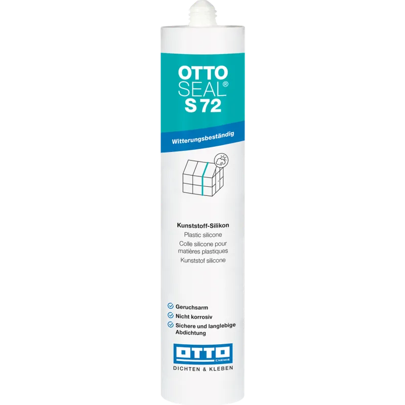 Ottoseal S72 310ml Koop Online