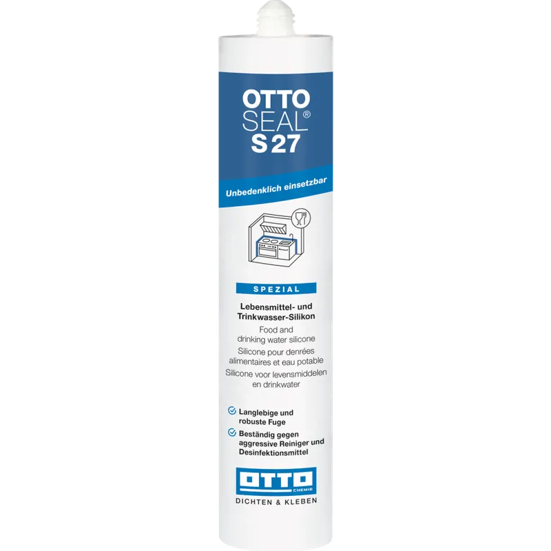 Veilige Betaling Ottoseal S27 310ml