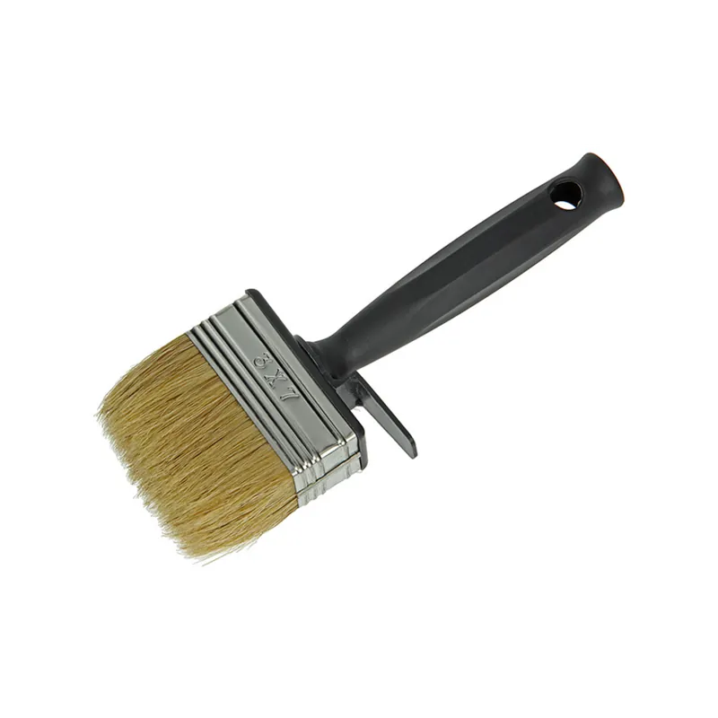 Hoge Kwaliteit Wegwerpkwast Blokkwast 3cm x 7cm (€ 2.19)