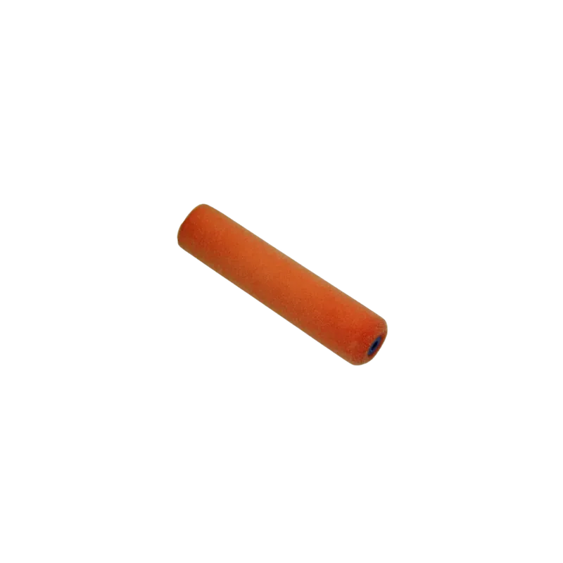 Hete Deal SAM Schuimroller - Velvet 5cm - Recht (per 2stuks) (€ 3.39)