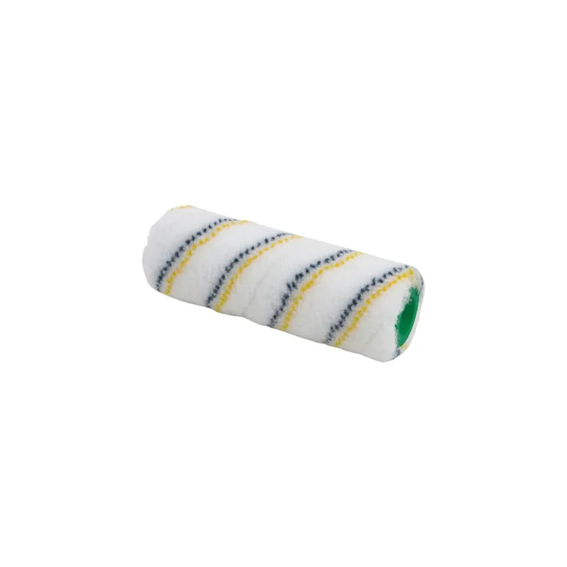 SAM Nylon roller voor 2 Componenten 18cm &nbsp;&nbsp;(&euro; 2.79) Uitverkoop