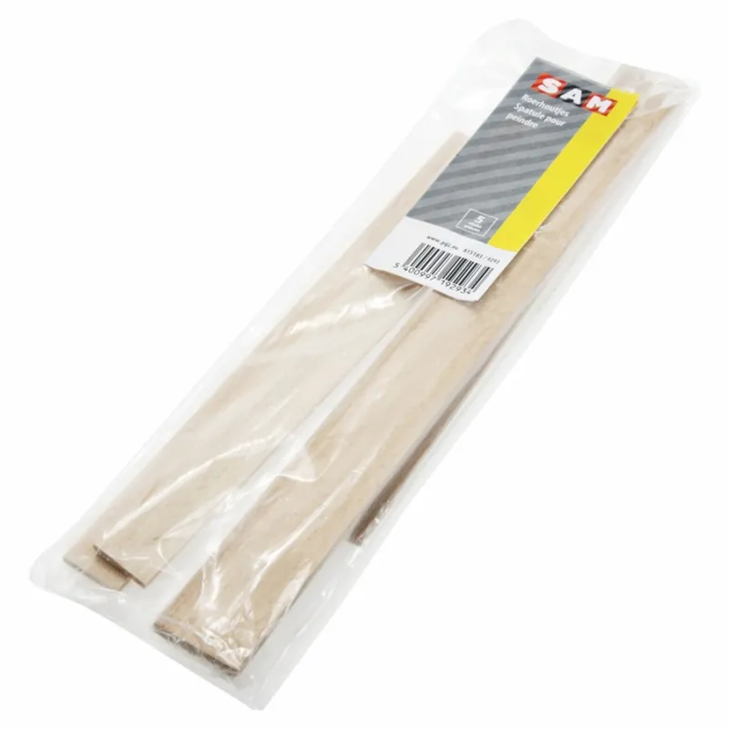 Snelle Levering SAM Verfroerhoutjes - 5 stuks