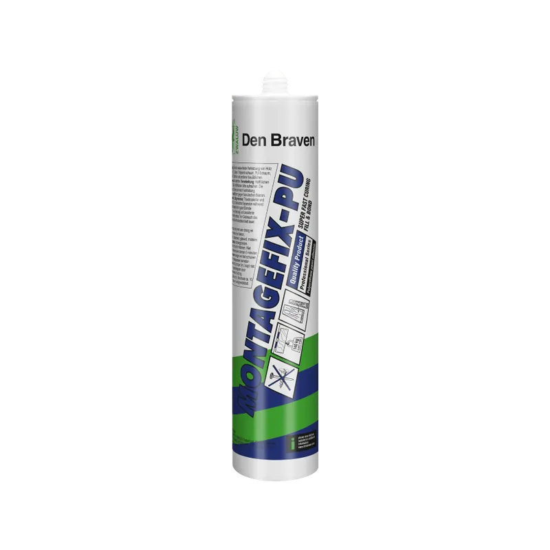 Zwaluw Montage fix PU 310ml Beperkte Voorraad