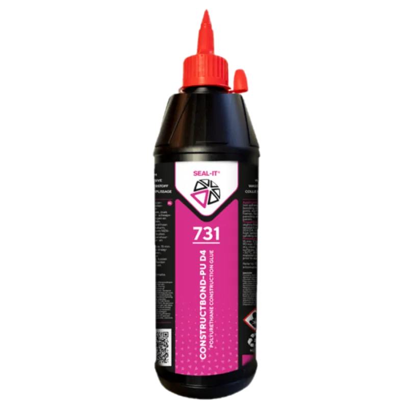 Seal-It 731 Constructbond-Pu D4 flacon 250gr Merkproduct