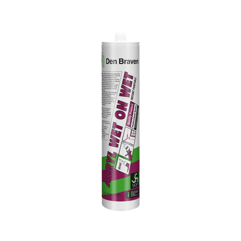 Zwaluw Acryl Wet on Wet 310ml Must-Have
