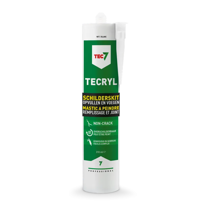 Tec7 Tecryl 310ml Meest Verkocht