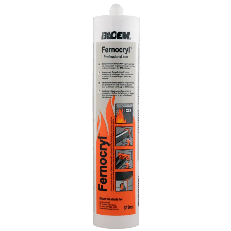 Fernocryl 310ml Koopje