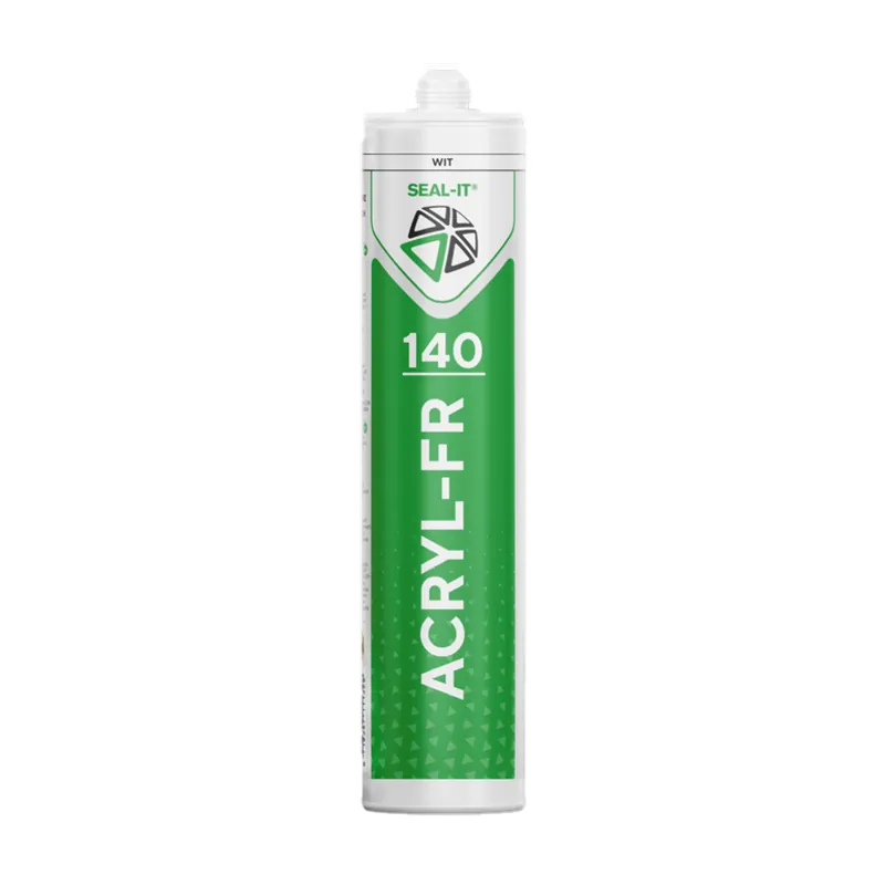 Goedkoop Seal-It 140 ACRYL-FR 310ml