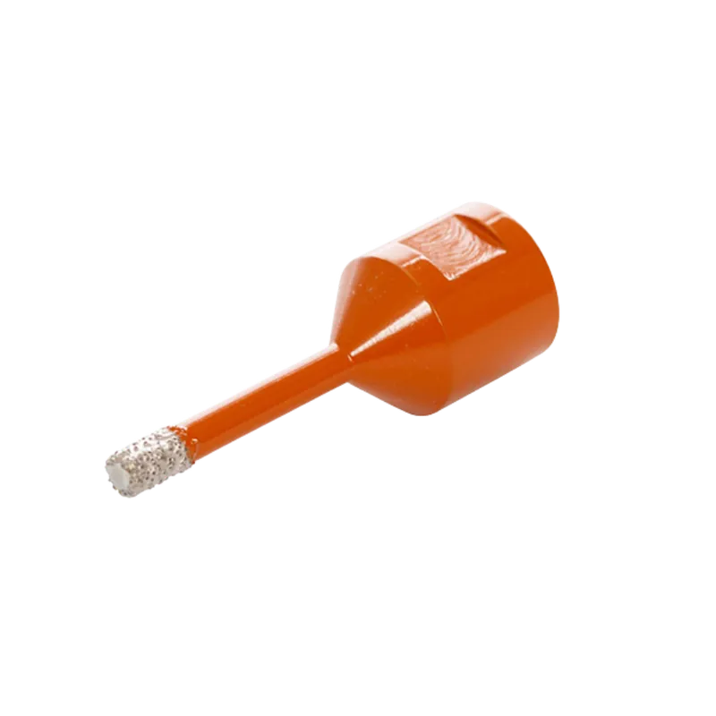 Gecertificeerd Fix Plus Tegelboor M14 - Wax Ø 6 mm (€ 10.58)