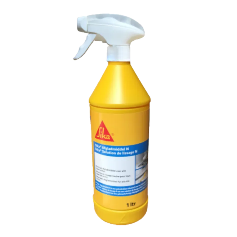 Sika Afgladmiddel N 1ltr Koopje