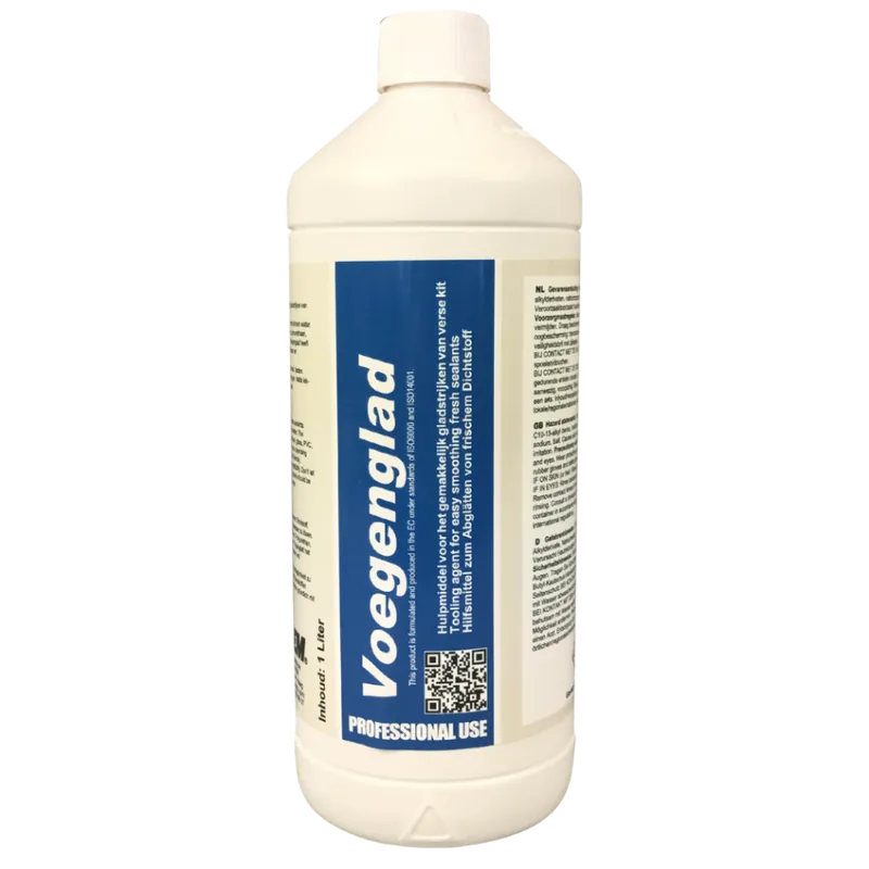 Superprijs Bloem Voegenglad 1ltr