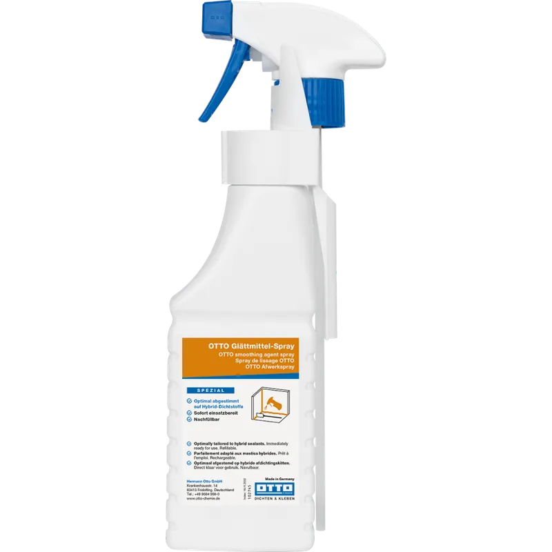 Actieprijs Otto Afwerkspray 500ml