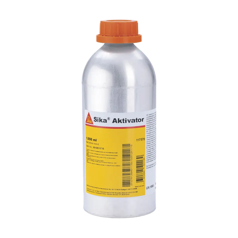 Direct Beschikbaar Sika Aktivator 100 1000ml