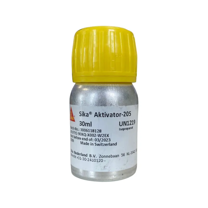 Actieprijs Sika Aktivator 205 30ml