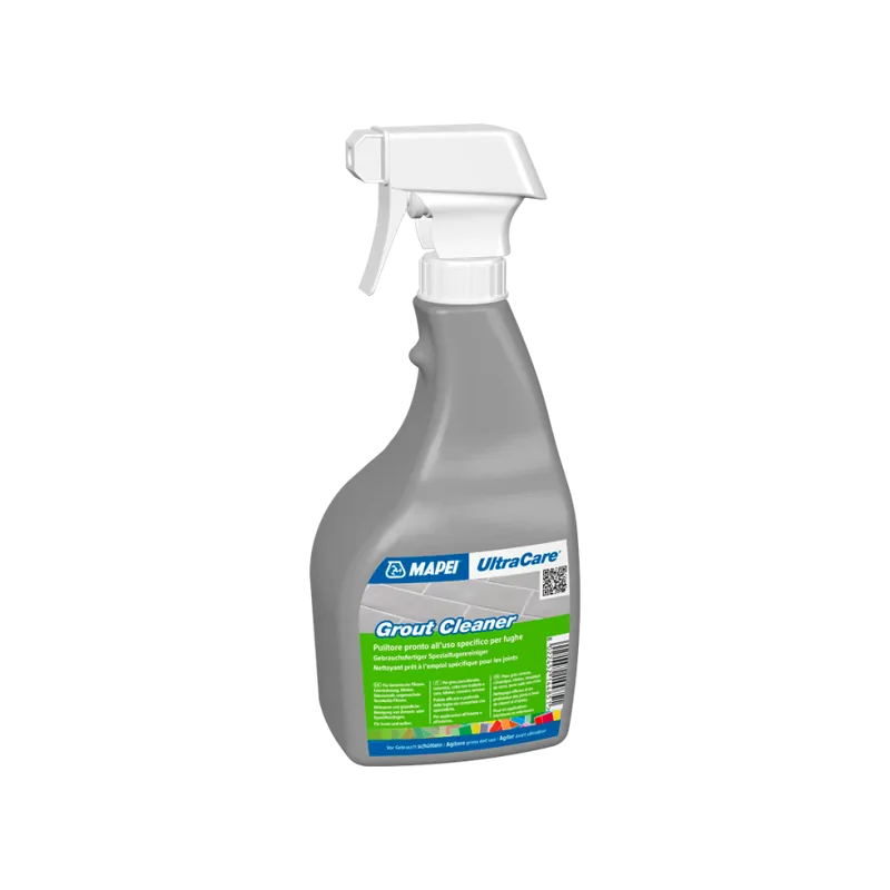 Mapei Ultracare Grout Cleaner Betrouwbaar
