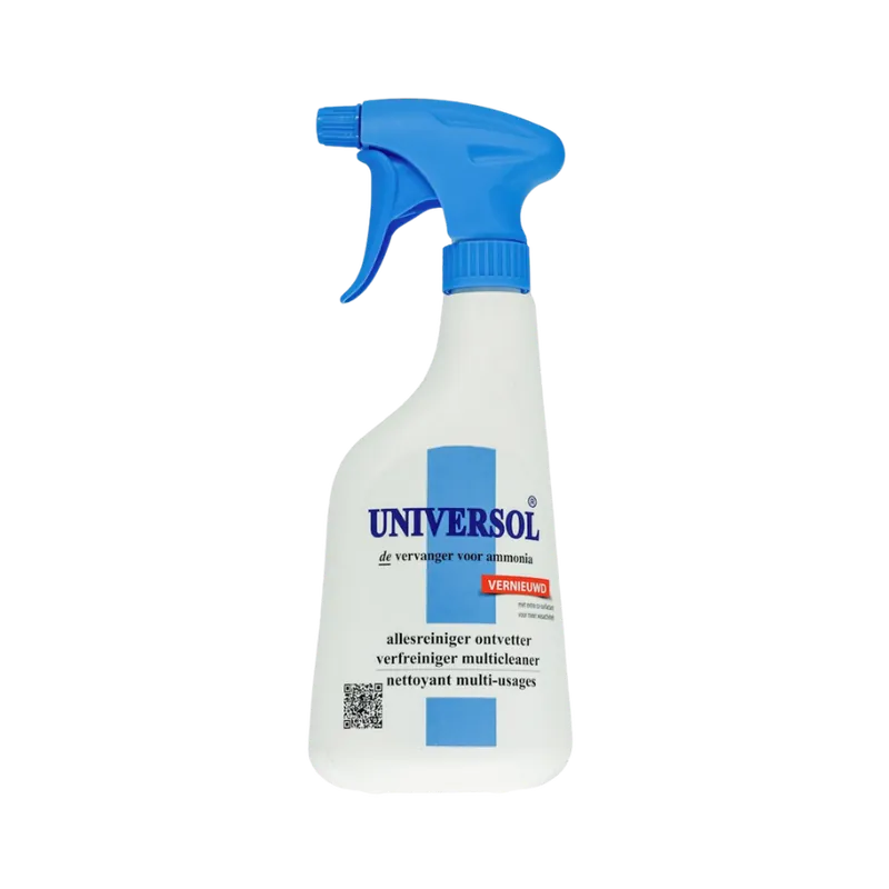 Universol ontvetter pompspray 600ml Uitverkoop