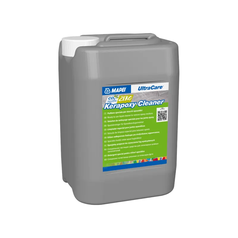 Beperkt Aanbod Mapei Ultracare Kerapoxy Cleaner 5L