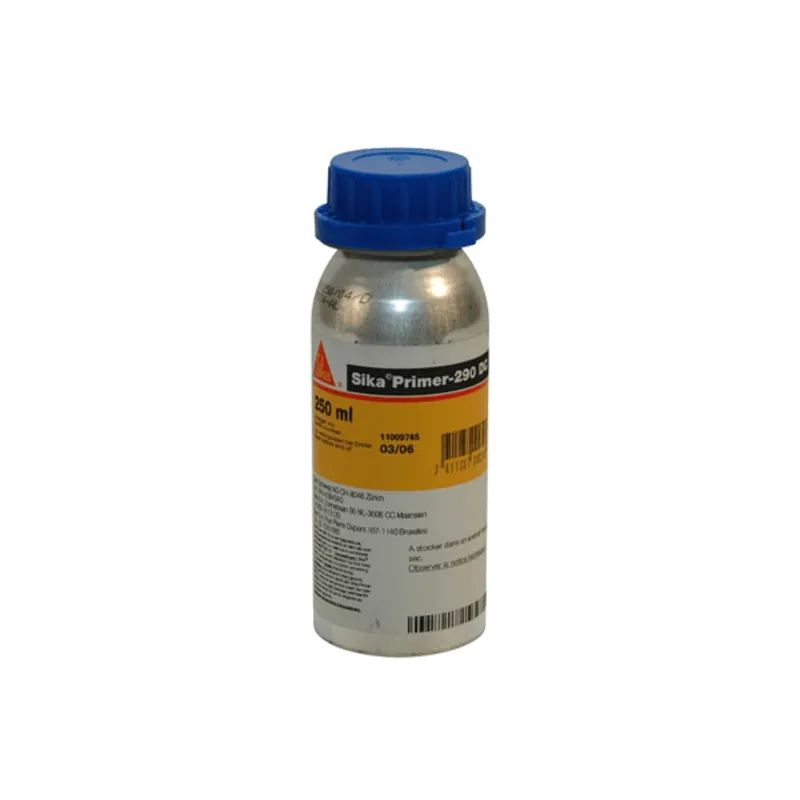 Sika Primer 290 DC 250ml Beperkte Voorraad