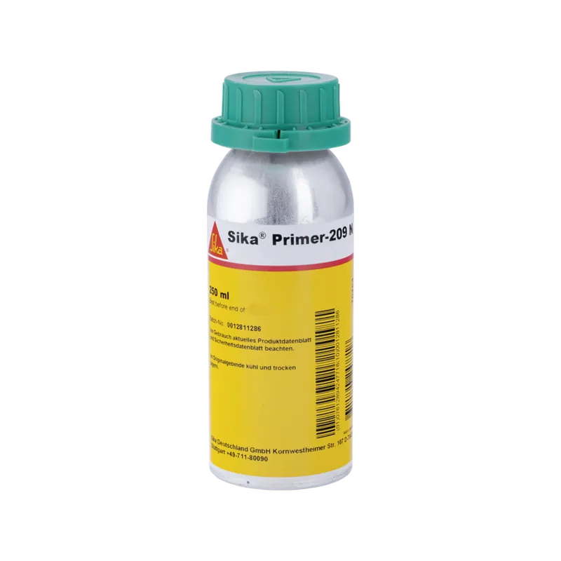 Nu Kopen Sika Primer 209 D 250ml (€ 39.99)
