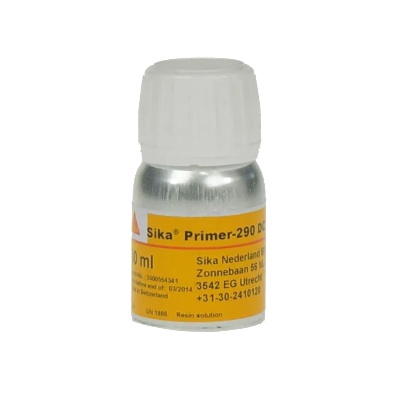 Populair Sika Primer 290 DC 30ml