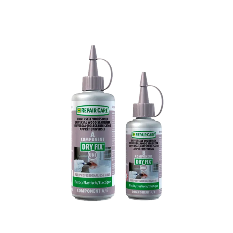 Repair Care Dry Fix Uni Set Klein 120ml Actieprijs
